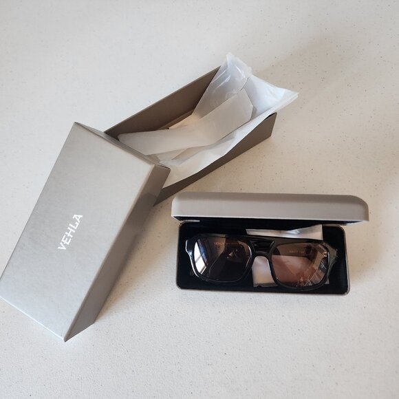 Vehla Sunglasses Dixie "LIKE NEW" - Picture 2 of 16